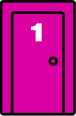 Porta 1