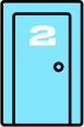 Porta 2