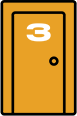 Porta 3