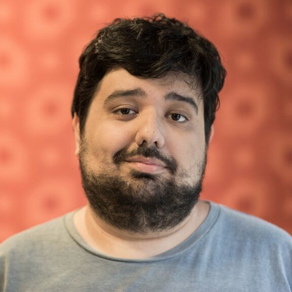 Gabriel Totoro