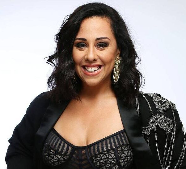 Evelyn Castro