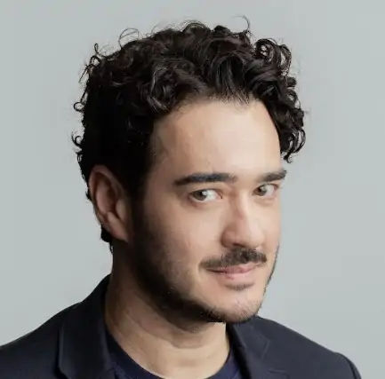 Marcos Veras