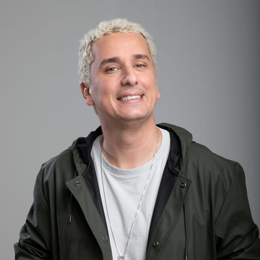 Rafael Portugal