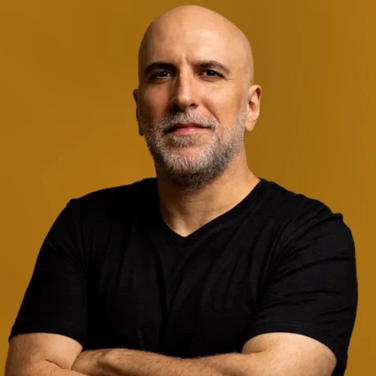 Antonio Tabet