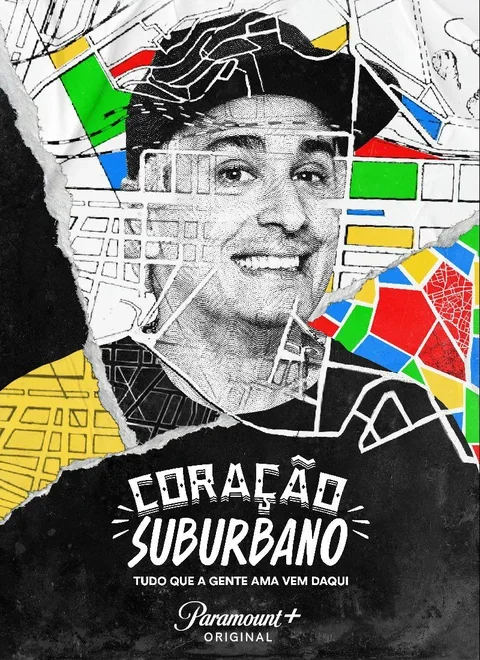 Coração Suburbano