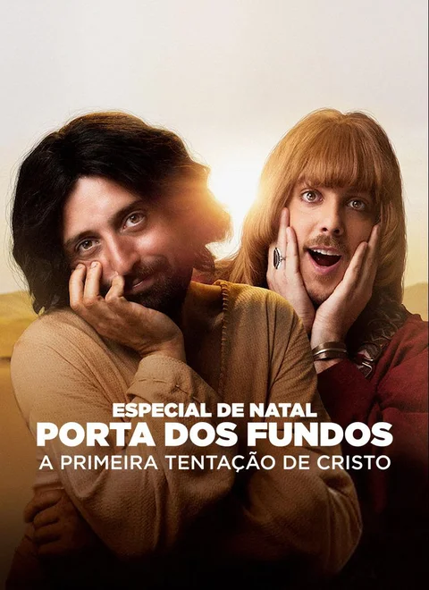 A Primeira Tentação de Cristo