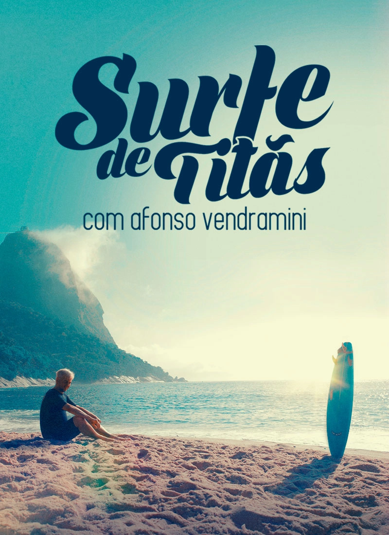 Surfe de Titãs