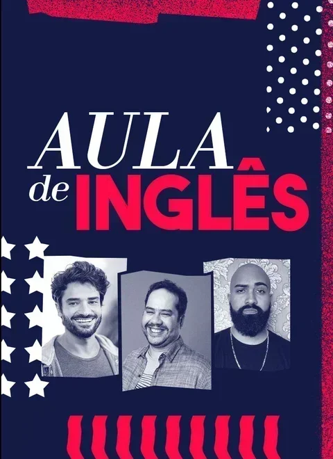 Aula de Inglês