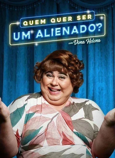 Quem Quer Ser Um Alienado?