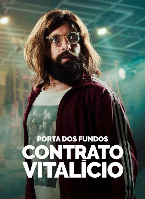 Contrato Vitalício