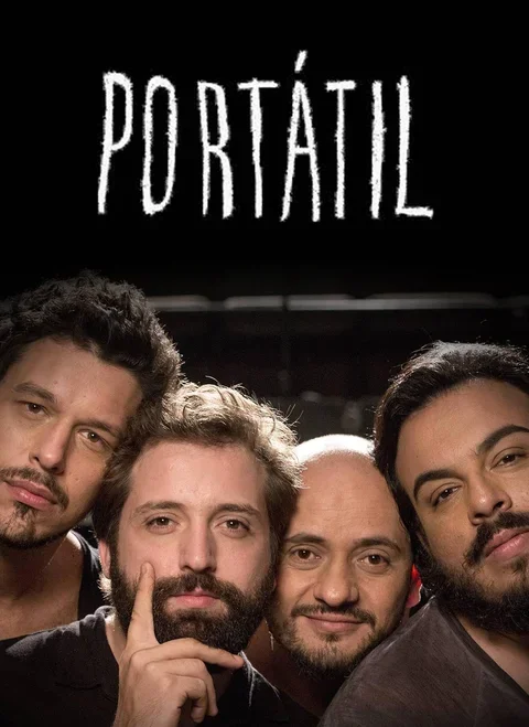 Portátil