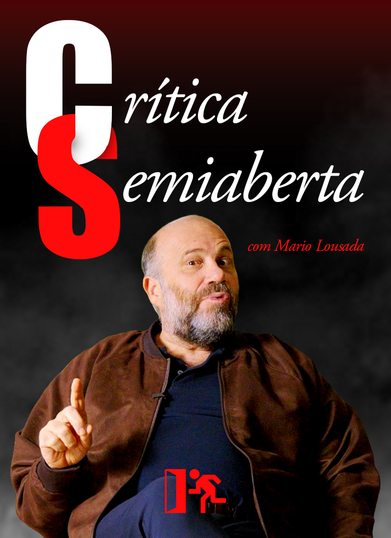 Crítica Semiaberta