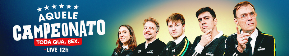 Banner Porta dos Fundos