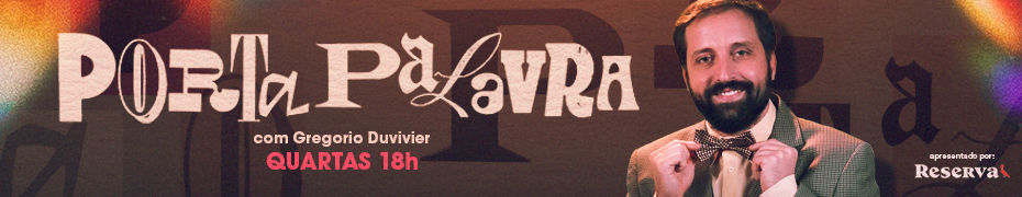 Banner Porta dos Fundos